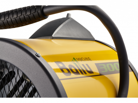 Тепловая пушка BALLU BHP-P-3