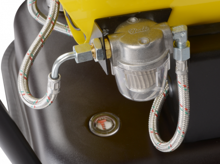 Пушка дизельная непрямого нагрева Ballu BHDN-50 Пушка дизельная непрямого нагрева Ballu BHDN-50