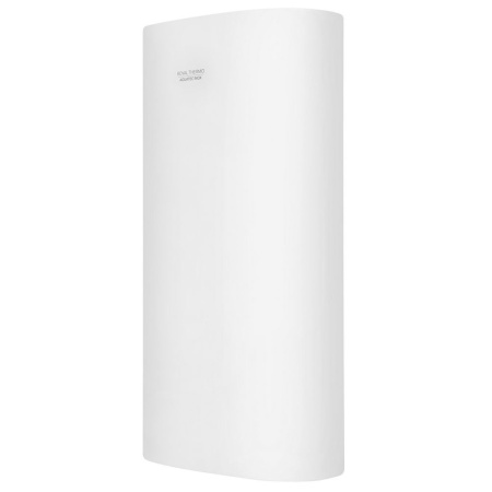 Бойлер косвенного нагрева Royal Thermo AQUATEC INOX RTWX-F 100.1 настенный сухой ТЭН