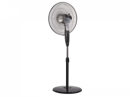 Вентилятор напольный Ballu BFF-805