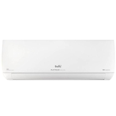 Сплит-система Ballu BSUI-12HN8_V4 комплект Platinum Evolution DC 