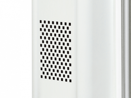 Радиатор масляный Ballu Comfort BOH/CM-05WDN 1000 (5 секций)