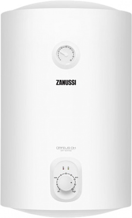 Водонагреватель Zanussi ZWH/S 30 Orfeus DH