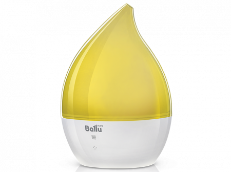 Увлажнитель ультразвуковой BALLU UHB-190