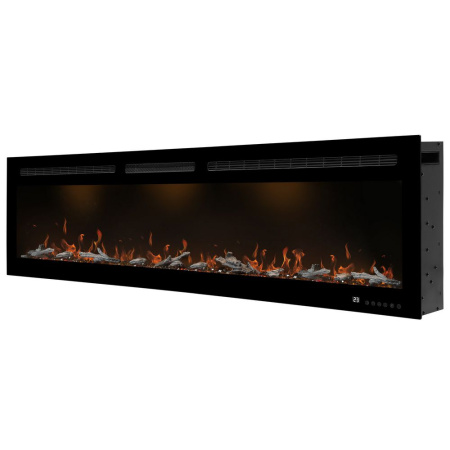 Очаг электрический Royal Thermo Allira RTFP/W-AL80LS