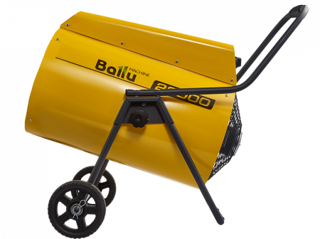 Пушка тепловая BALLU BHP-P2-22