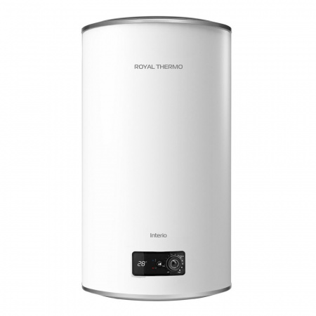 Водонагреватель Royal Thermo RWH 50 Interio