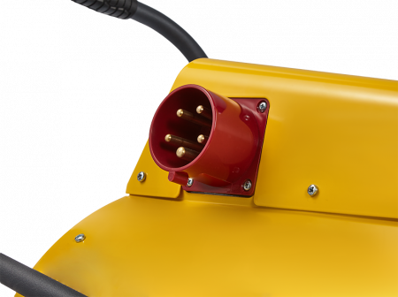 Пушка тепловая BALLU BHP-P2-22