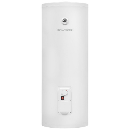 Бойлер косвенного нагрева Royal Thermo GLF RTWGE 150 напольный, с встроен. ТЭНом