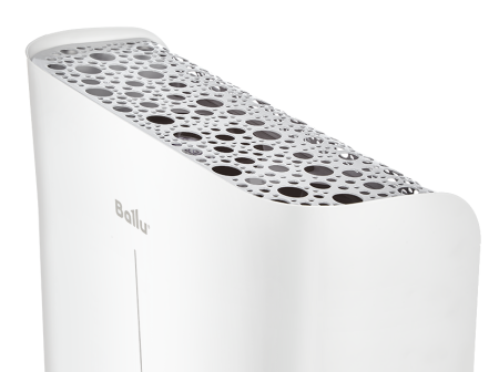 Бактерицидный рециркулятор Ballu RDU-100D ANTICOVIDgenerator, white