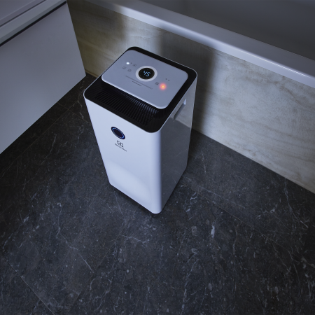 Осушитель воздуха Electrolux EDH-25L