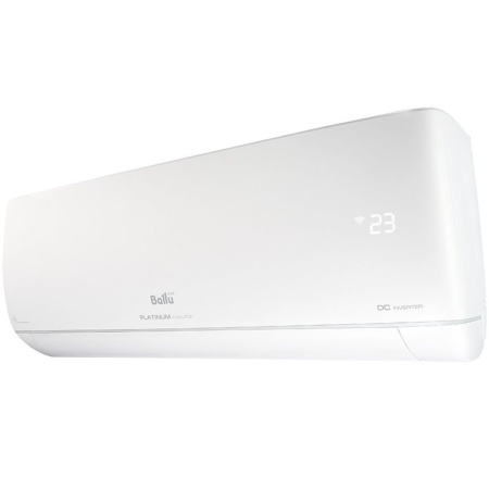 Сплит-система Ballu BSUI-12HN8_V4 комплект Platinum Evolution DC 
