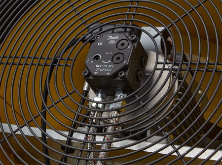 Пушка дизельная прямого нагрева Ballu BHDP-120 Пушка дизельная прямого нагрева Ballu BHDP-120