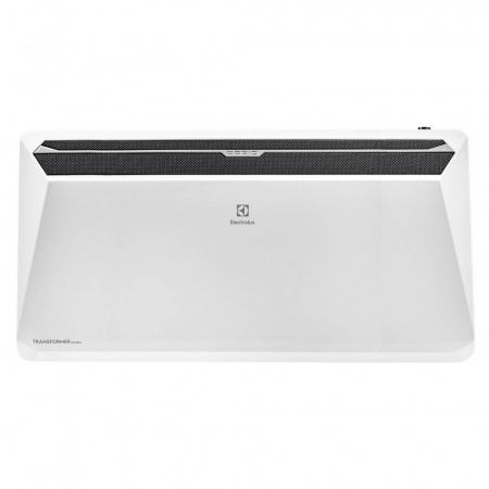 Комплект Electrolux Rapid Transformer с блоком управления ECH/R-2500 T-TUM3 (механический)