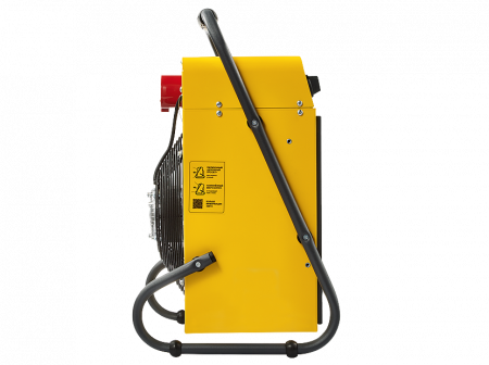 Пушка тепловая BALLU BHP-M2-9