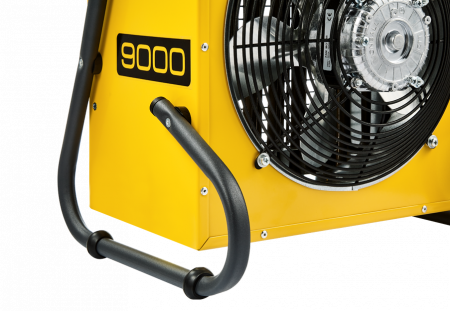 Пушка тепловая BALLU BHP-M2-9 Пушка тепловая BALLU BHP-M2-9