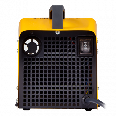 Пушка тепловая BALLU BKN-5