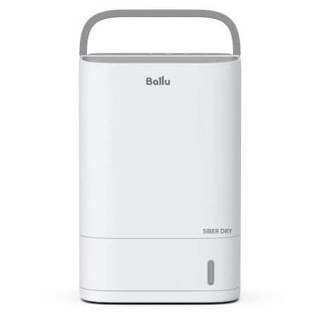 Осушитель воздуха Ballu BDR-7A фото 5