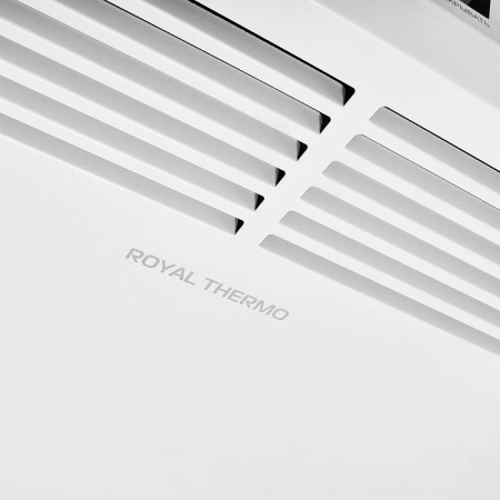 Электрический конвектор Royal Thermo Capella RCHC/E-1500