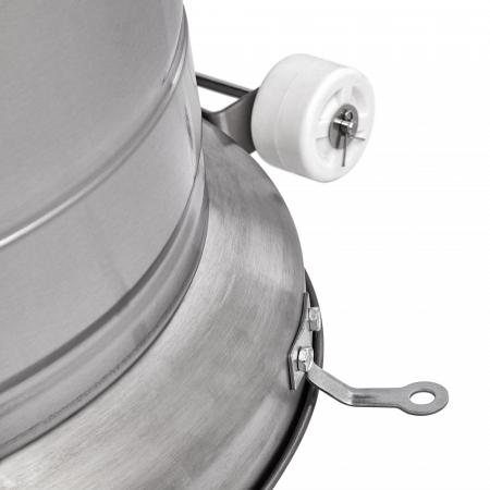 Обогреватель инфракрасный газовый Ballu Vela BOGH-18 Обогреватель инфракрасный газовый Ballu Vela BOGH-18