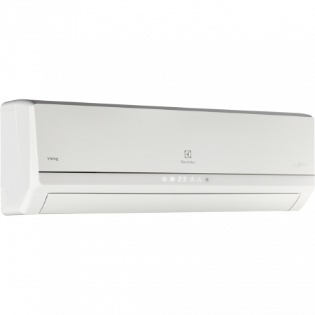 Сплит-система инверторного типа Electrolux Viking Super DC Inverter EACS/I-09HVI/N3 комплект