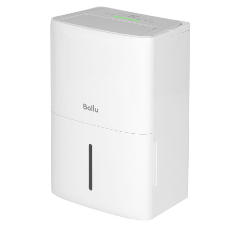 Осушитель воздуха Ballu Smart Duty Wi-Fi BD50T SD