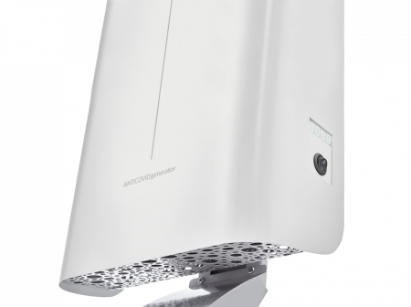 Бактерицидный рециркулятор Ballu RDU-150D ANTICOVIDgenerator, white