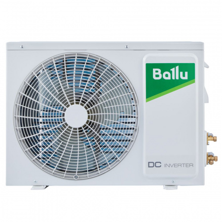 Сплит-система Ballu BSAGI-07HN8_V4 Ballu iGreen Pro DC