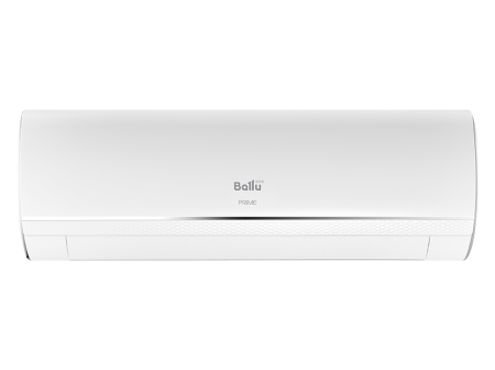 Сплит-система инверторного типа Ballu Prime DC BSPRI-12HN1 комплект