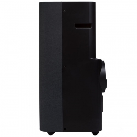 Кондиционер мобильный Ballu Velure BPAC-14 EW/N6 фото 7