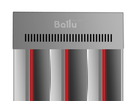 Инфракрасный обогреватель BALLU BIH-T-6.0