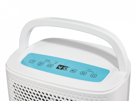 Осушитель воздуха Ballu BD10U