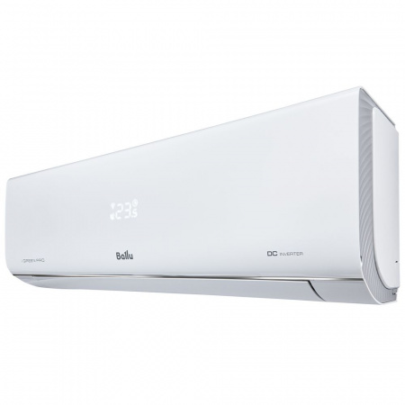 Сплит-система Ballu BSAGI-07HN8_V4 Ballu iGreen Pro DC