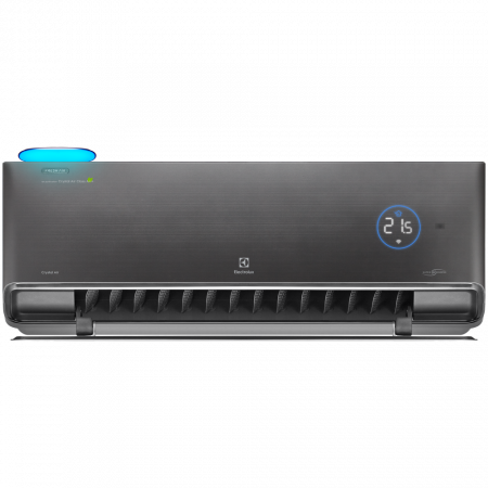 Сплит-система инверторного типа EACS/I-10HFA/N8_22Y комплект