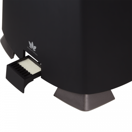 Ультразвуковой увлажнитель воздуха ecoBIOCOMPLEX Electrolux EHU-3910D YOGAhealthline 2.0