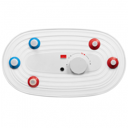 Бойлер косвенного нагрева Royal Thermo AQUATEC INOX RTWX-F 100 настенный