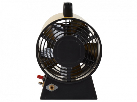 Тепловая пушка газовая Ballu BHG-15L