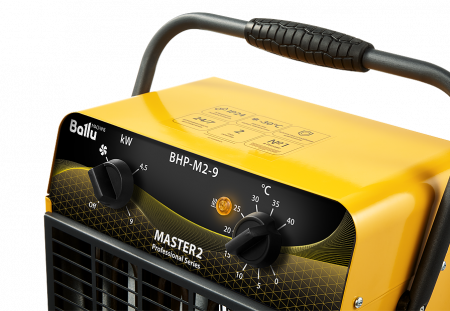 Пушка тепловая BALLU BHP-M2-9 Пушка тепловая BALLU BHP-M2-9