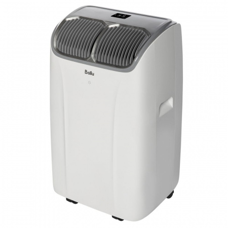 Кондиционер мобильный Ballu Platinum X4 BPHS-09 HX/N3