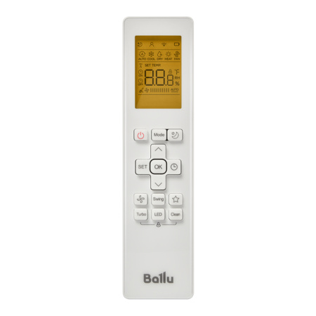 Сплит-система Ballu BSO-09HN8_22Y Olympio Edge 