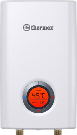 Проточный электрический водонагреватель Thermex Topflow 15000