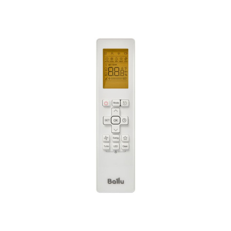 Сплит-система Ballu Lagoon BSD-18HN1_20Y комплект