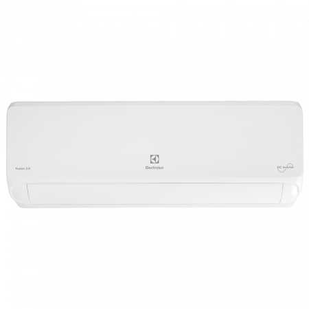 Сплит-система инверторного типа Electrolux Fusion 2.0 Super DC Inverter EACS/I-24HF2/N8 комплект