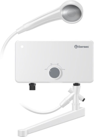 Водонагреватель Thermex Urban 5500 combi
