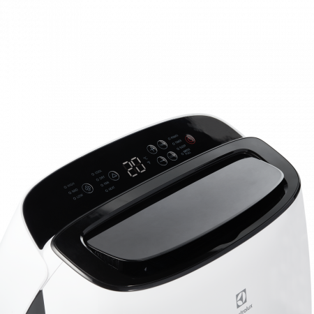 Кондиционер мобильный Electrolux Art Style EACM-10 HR/N3