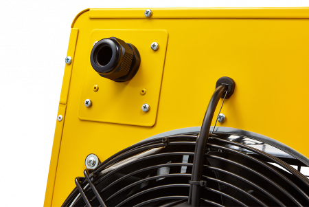 Пушка тепловая BALLU BHP-M2-30 Пушка тепловая BALLU BHP-M2-30