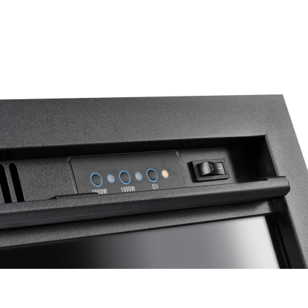 Очаг электрический Electrolux EFP/P-2520LS
