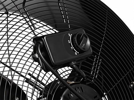 Вентилятор промышленный Ballu BIF-10S фото 6