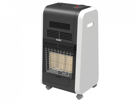 Обогреватель инфракрасный газовый Ballu BIGH-55 F Обогреватель инфракрасный газовый Ballu BIGH-55 F