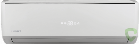 Tosot T18H-SLEu3/I / T18H-SLEu3/O Tosot T18H-SLEu3/I / T18H-SLEu3/O